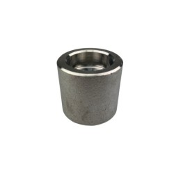 Manchon à souder inox 316L SW série 3000 socket welding - DN50 ~ 2'' ~ Ø60.30