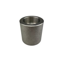 Demi-manchon Série 3000 316L SW (socket welding) - DN15 ~ 1/2'' ~ Ø21.30