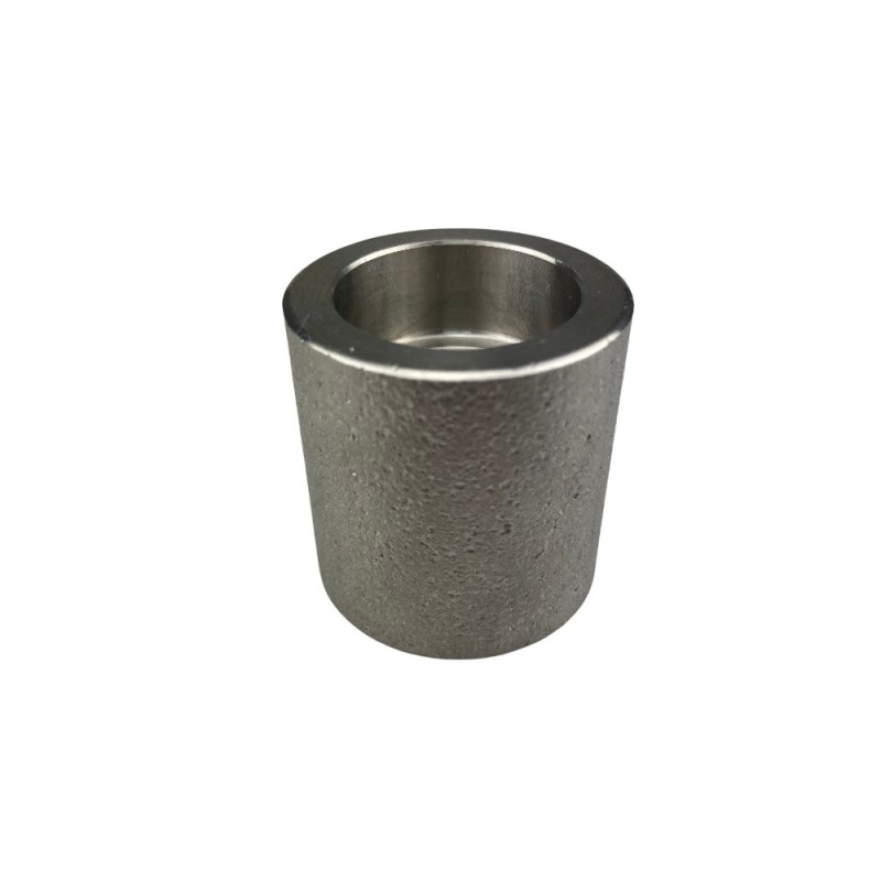 Demi-manchon Série 3000 316L SW (socket welding) - DN15 ~ 1/2'' ~ Ø21.30