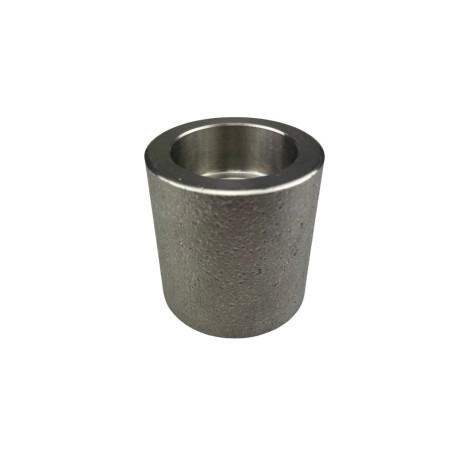 Demi-manchon Série 3000 316L SW (socket welding) - DN15 ~ 1/2'' ~ Ø21.30