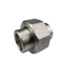 Raccord union Série 3000 316L SW (socket welding) - DN32 ~ 1''1/4 ~ Ø42.20