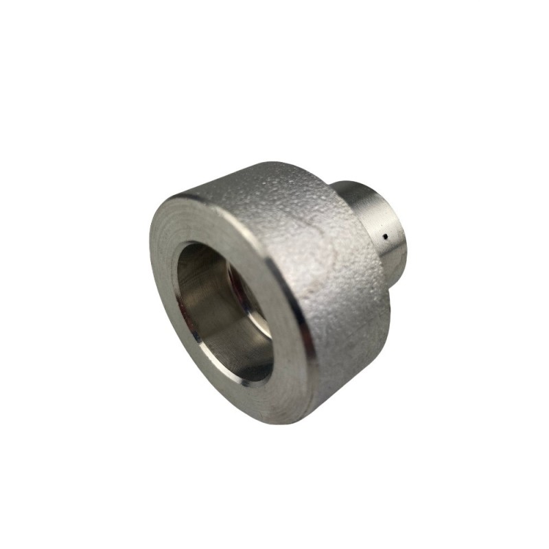 Bossage à souder inox 316L SW série 3000 - DN20 ~ 3/4'' ~ Ø26.70