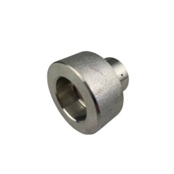 Bossage à souder inox 316L SW série 3000 - DN25 ~ 1'' ~ Ø33.40