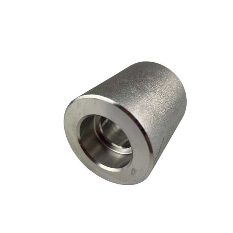 Réduction Série 3000 316L SW femelle - femelle - 3/8" - 1/4"