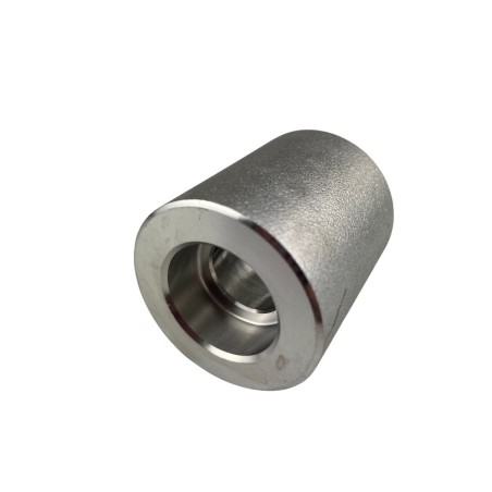Réduction Série 3000 316L SW femelle - femelle - 3/8" - 1/4"
