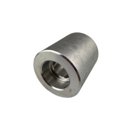 Réduction Série 3000 316L SW femelle - femelle - 2" - 1"1/2