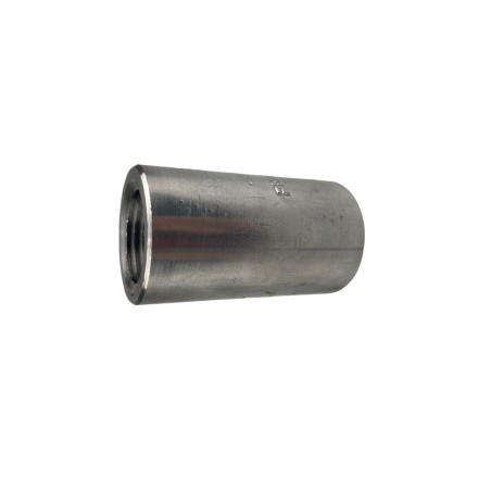 Réduction (manchon réduit) NPT inox 316L série 3000 Femelle - Femelle - 3/8" - 1/4"