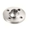 Welding Neck (type 11/B) face surélevée 150LBS SCH40S 304L - DN 15
