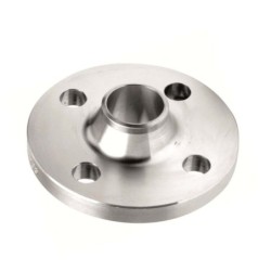 Welding Neck (type 11/B) face surélevée 150LBS SCH40S 304L - DN 100