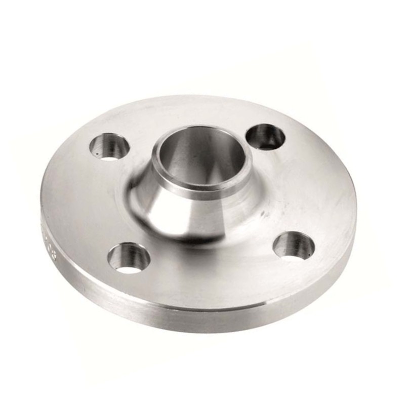 Welding Neck (type 11/B) face surélevée 150LBS SCH40S 304L - DN 125 Welding Neck (type 11/B) face surélevée 150LBS SCH40S 304L - DN 125