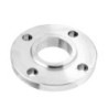 Lap joint (15) face plate (type A) 304L EN1759-1 et/ou B16.5 ISO PN20 150LBS - DN 65