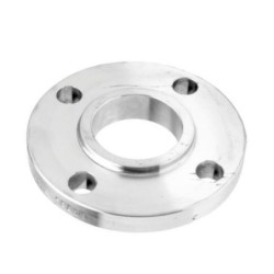 Lap joint face plate (type 15/A) PN20 150LBS 316L - DN 65