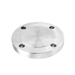 Blind face surélevée (type 05/B) PN20 150LBS 316L - DN 250