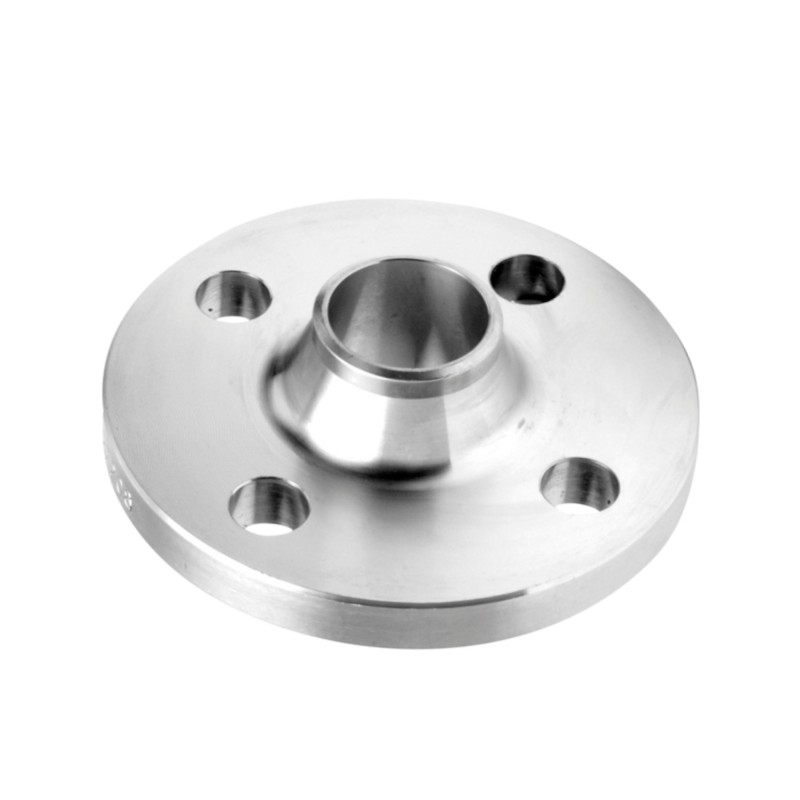 Welding Neck (type 11/B) face surélevée 300LBS SCH40S 316L - DN 65 Welding Neck (type 11/B) face surélevée 300LBS SCH40S 316L - DN 65