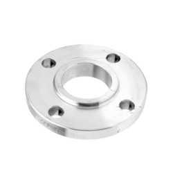 Slip on face surélevée (type 12/B) PN50 300LBS 316L - DN 20