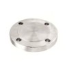 Blind face surélevée (type 05/B) PN50 300LBS 316L - DN 150