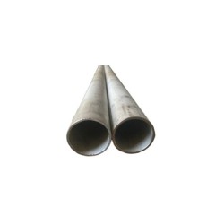 Tube ANSI Schedule 160S Inox 304L (1.4307) / 316L (1.4404)