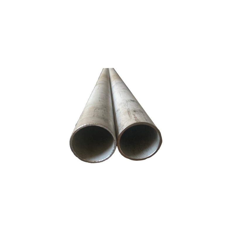Tube ANSI Schedule 160S Inox 304L (1.4307) / 316L (1.4404)
