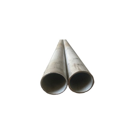 Tube ANSI Schedule 160S Inox 304L (1.4307) / 316L (1.4404)